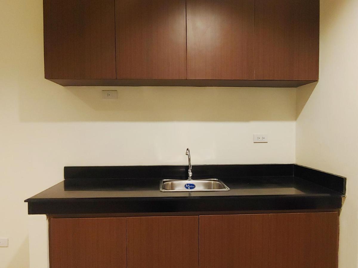 Kaizen Suites Manila Eksteriør billede