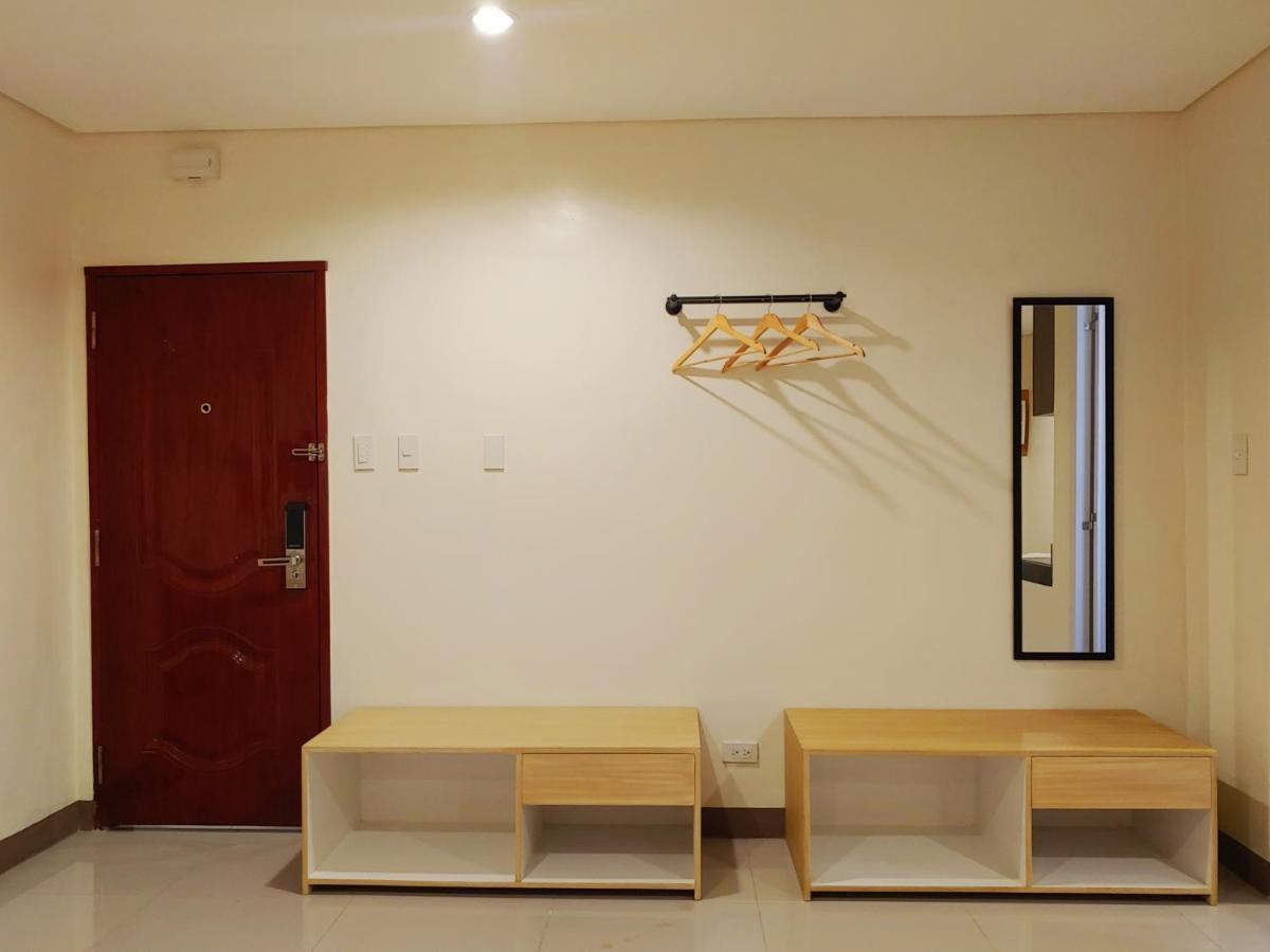 Kaizen Suites Manila Eksteriør billede