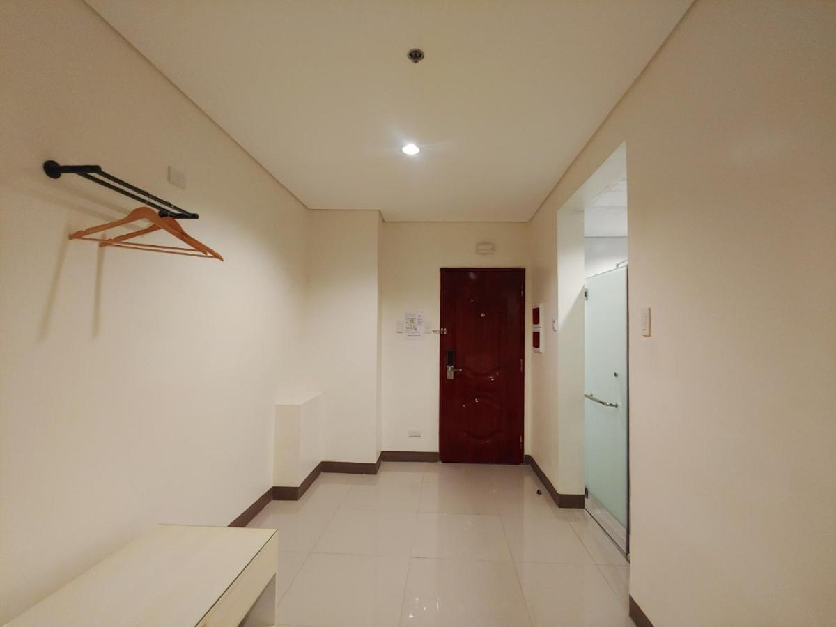 Kaizen Suites Manila Eksteriør billede