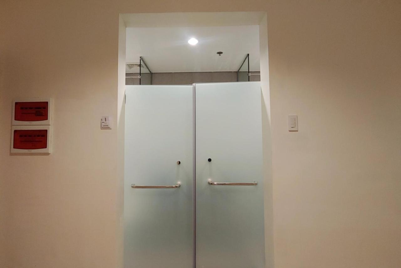 Kaizen Suites Manila Eksteriør billede